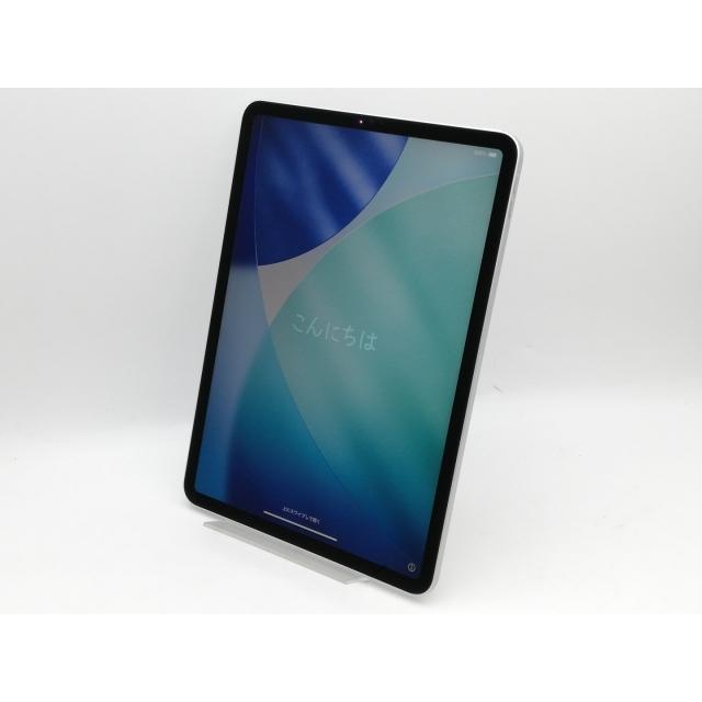 【中古】Apple 【Wi-Fi】 11インチ iPad Pro（第3世代/2021） 256GB シルバー MHQV3J/A【中野】保証期間１ヶ月【ランクB】の画像