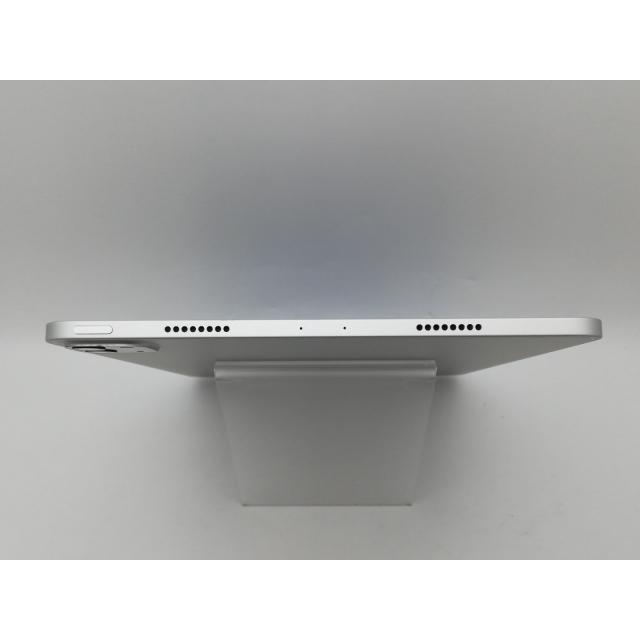 【中古】Apple 【Wi-Fi】 11インチ iPad Pro（第3世代/2021） 256GB シルバー MHQV3J/A【中野】保証期間１ヶ月【ランクB】の画像
