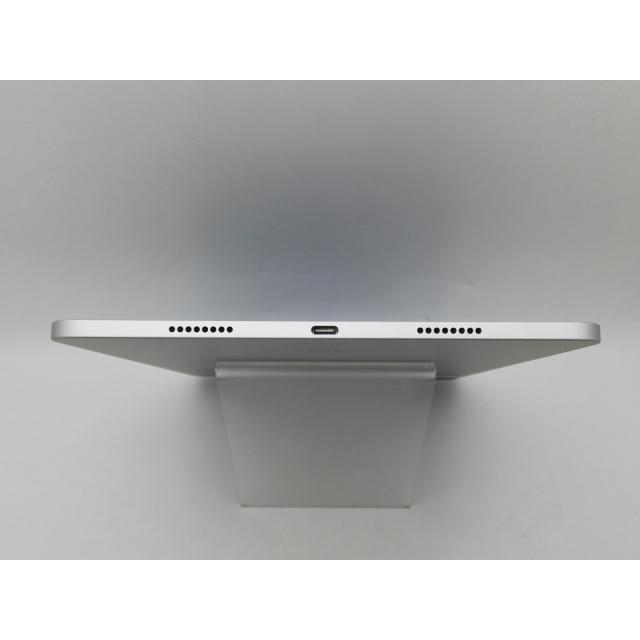 【中古】Apple 【Wi-Fi】 11インチ iPad Pro（第3世代/2021） 256GB シルバー MHQV3J/A【中野】保証期間１ヶ月【ランクB】の画像