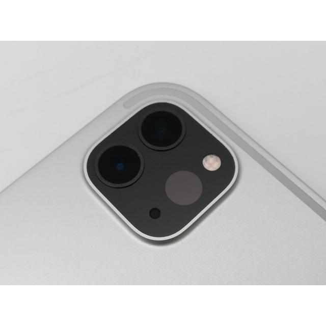 【中古】Apple 【Wi-Fi】 11インチ iPad Pro（第3世代/2021） 256GB シルバー MHQV3J/A【中野】保証期間１ヶ月【ランクB】の画像