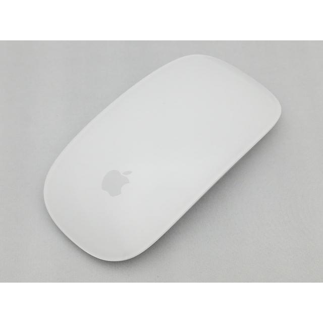 中古】Apple Magic Mouse（2024/USB-C）ホワイト MXK53ZA/A【中野