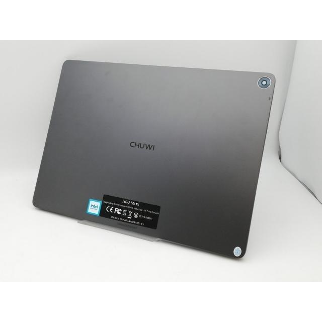 中古】CHUWI CHUWI Hi10 Max CWI639 【Intel N100 12G 512G(SSD) WiFi
