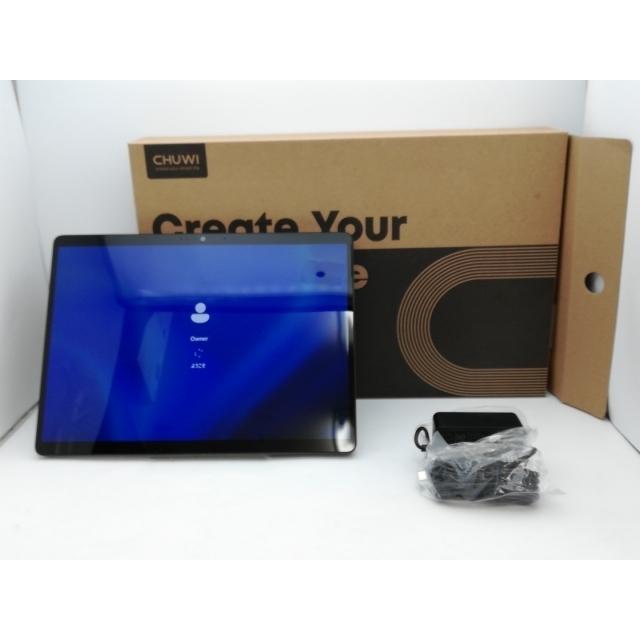 中古】CHUWI CHUWI Hi10 Max CWI639 【Intel N100 12G 512G(SSD) WiFi