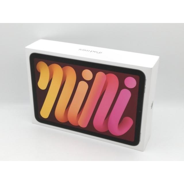 未使用】Apple 【Wi-Fi】 iPad mini（A17Pro/2024） 128GB スター