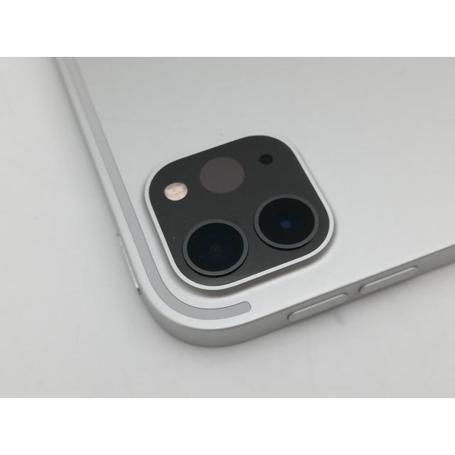 【中古】Apple 【Wi-Fi】 12.9インチ iPad Pro（第5世代/2021） 256GB シルバー MHNJ3J/A【中野】保証期間１ヶ月【ランクB】の画像