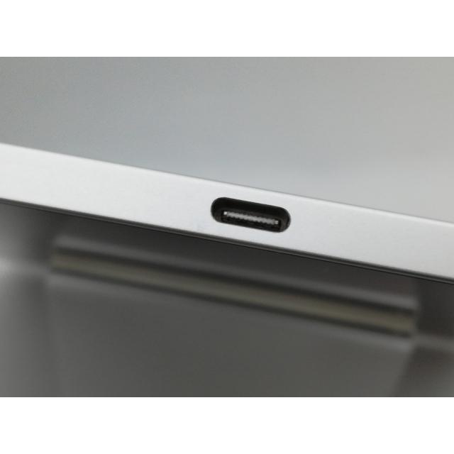 【中古】Apple 【Wi-Fi】 12.9インチ iPad Pro（第5世代/2021） 256GB シルバー MHNJ3J/A【中野】保証期間１ヶ月【ランクB】の画像