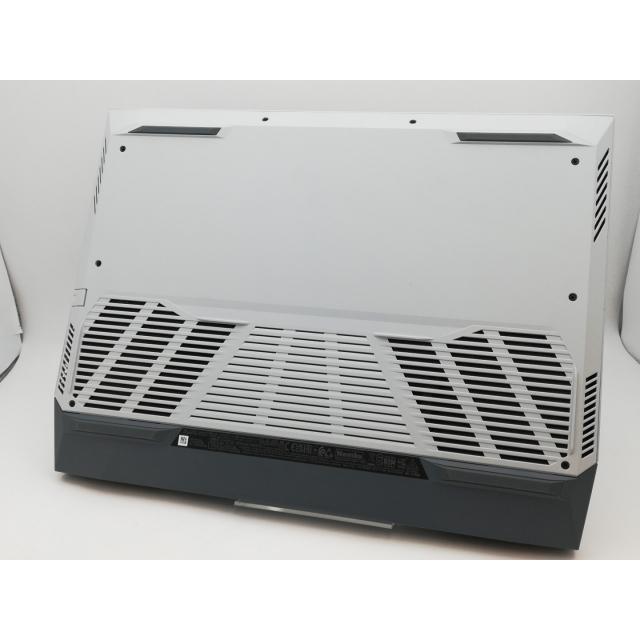 【中古】DELL Dell G G15(5511)【i7-11800H 16G 512G(SSD) RTX3060 2.5GbE WiFi 15LCD(1920x1080/120Hz)】【中野】保証期間１ヶ月【ランクB】の画像