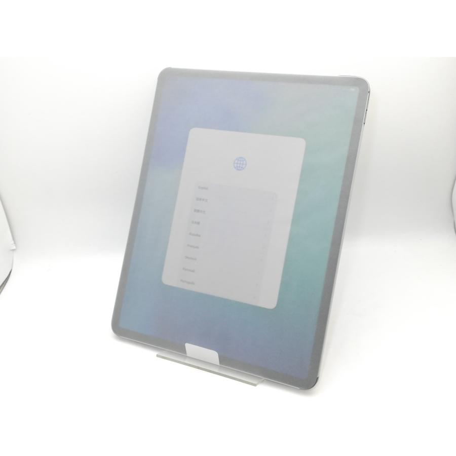 【未使用】Apple 国内版 【SIMフリー】 13インチ iPad Air（M4/2026) 256GB スペースグレイ MH9H4J/A【中野】保証期間６ヶ月の画像