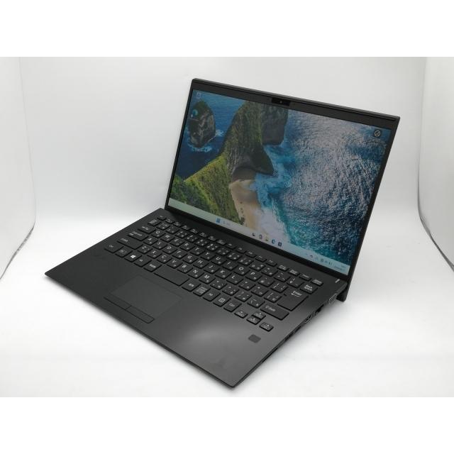 Sony VAIO VJPK13C11N i5-1035G1 メモリ8GB 中古】VAIO VAIO Pro PK VJPK13C11N【i5-1035G1 8G 256G(SSD) WiFi
