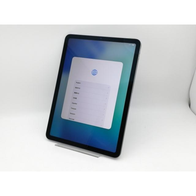 【中古】Apple 【Wi-Fi】 iPad Air（第5世代/2022） 64GB パープル MME23J/A【中野】保証期間１ヶ月【ランクB】の画像