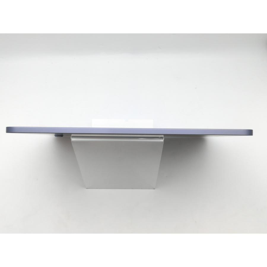 【中古】Apple 【Wi-Fi】 iPad Air（第5世代/2022） 64GB パープル MME23J/A【中野】保証期間１ヶ月【ランクB】の画像
