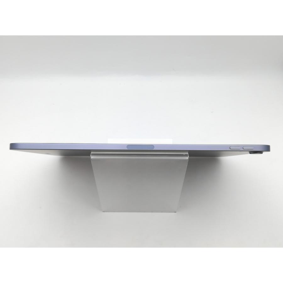 【中古】Apple 【Wi-Fi】 iPad Air（第5世代/2022） 64GB パープル MME23J/A【中野】保証期間１ヶ月【ランクB】の画像