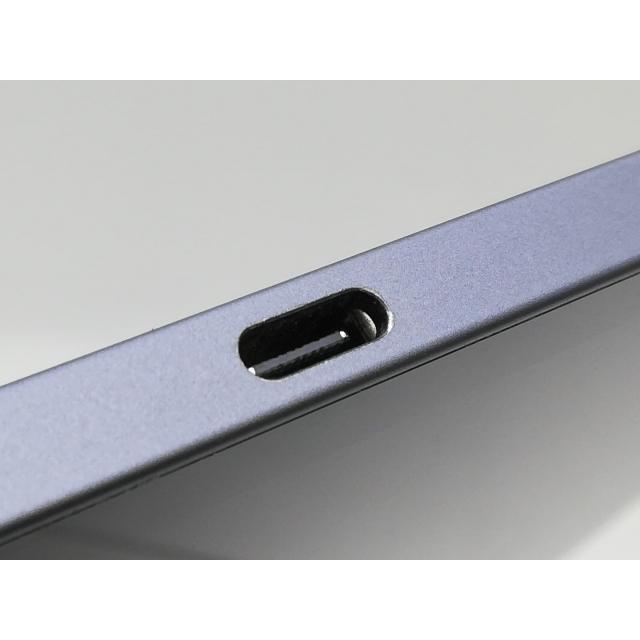 【中古】Apple 【Wi-Fi】 iPad Air（第5世代/2022） 64GB パープル MME23J/A【中野】保証期間１ヶ月【ランクB】の画像