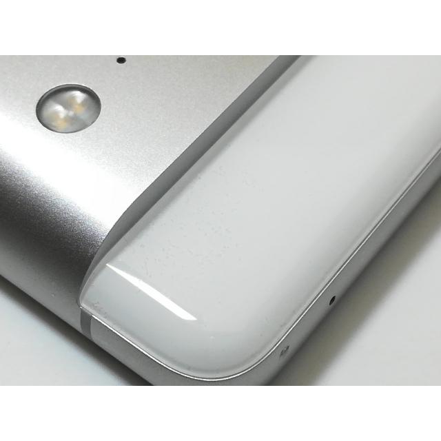中古】Google au 【SIMフリー】 Pixel 7 スノー 8GB 128GB G03Z5【中野