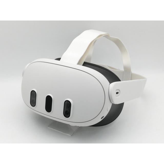 中古】Meta Meta Quest 3 512GB 899-00594-01【中野】保証期間1ヶ月