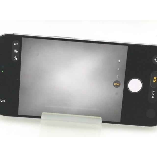 中古】Apple docomo 【SIMフリー】 iPhone 15 Pro 512GB ホワイト