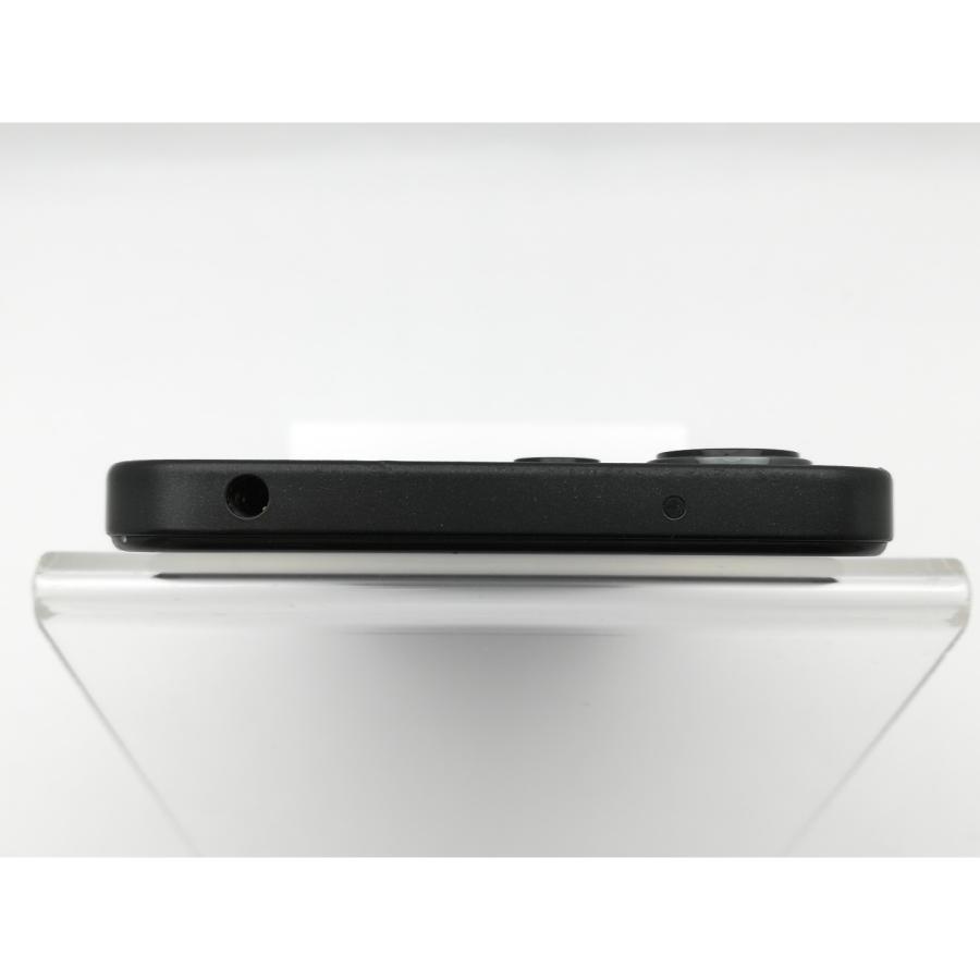 中古】Xiaomi UQmobile 【SIMフリー】 Redmi 12 5G 4GB 128GB