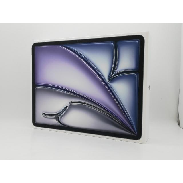 【未使用】Apple 【Wi-Fi】 13インチ iPad Air（M4/2026) 128GB スペースグレイ MH5N4J/A【中野】保証期間６ヶ月の画像