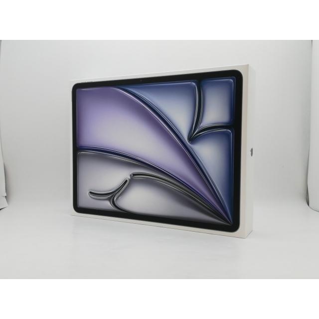 【未使用】Apple 【Wi-Fi】 13インチ iPad Air（M4/2026) 256GB スペースグレイ MH5U4J/A【中野】保証期間６ヶ月の画像