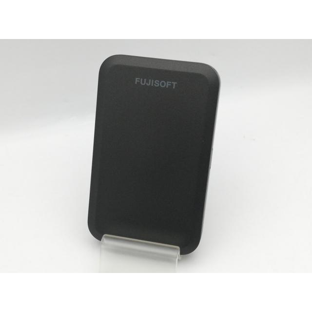中古】富士ソフト 【SIMフリー】 +F FS050W FS050WMB1【中野】保証期間