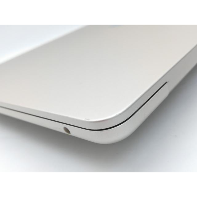 中古】Apple MacBook Air 15インチ CTO (M2,2023) スターライト M2(CPU