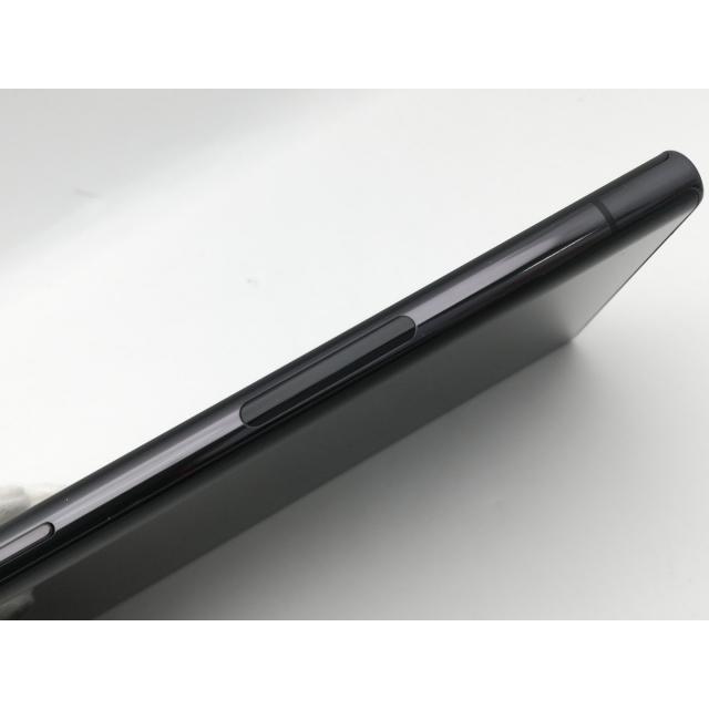 中古】SAMSUNG au 【SIMフリー】 Galaxy S22 Ultra ファントムブラック
