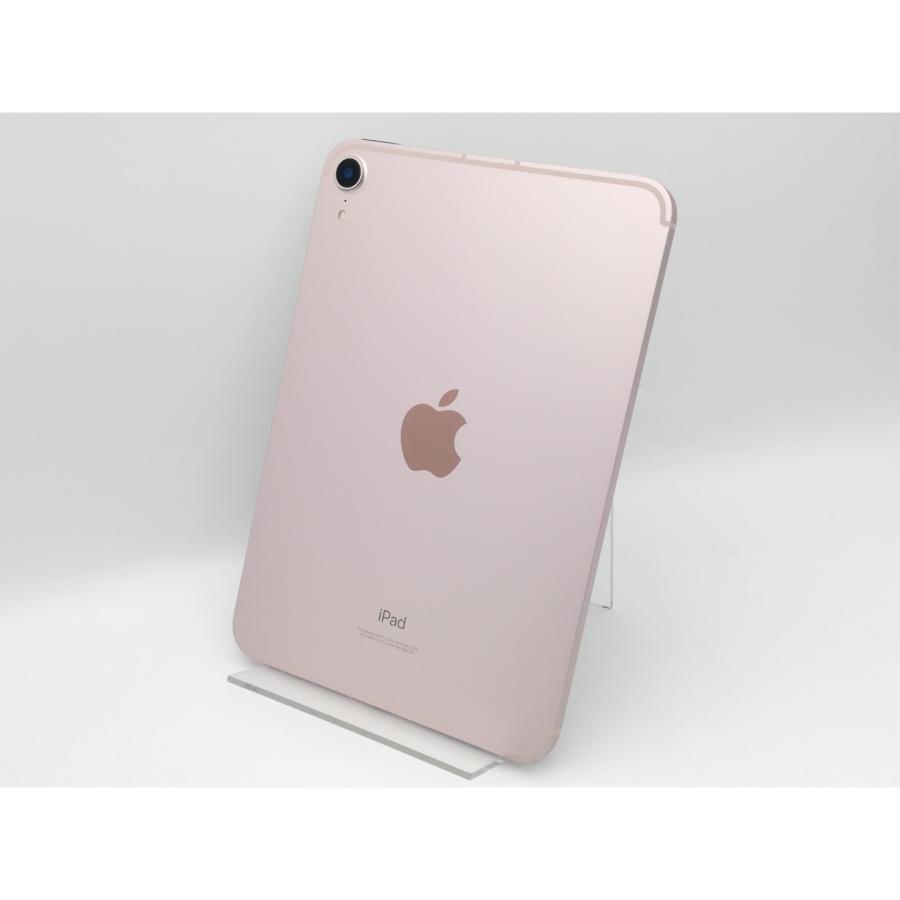 中古】Apple 国内版 【SIMフリー】 iPad mini（第6世代/2021） 256GB