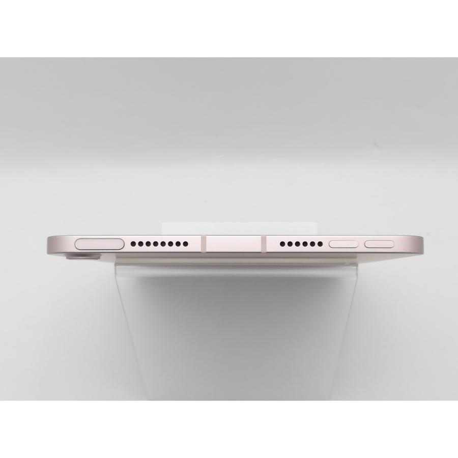 中古】Apple 国内版 【SIMフリー】 iPad mini（第6世代/2021） 256GB