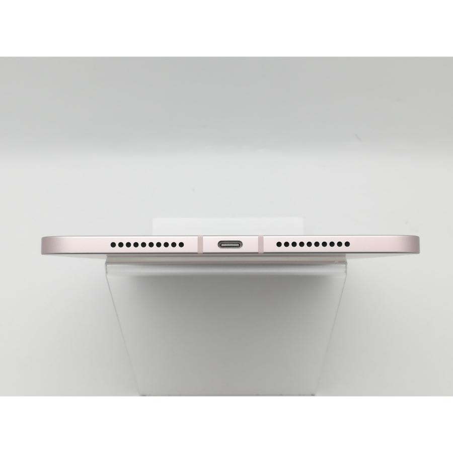 中古】Apple 国内版 【SIMフリー】 iPad mini（第6世代/2021） 256GB