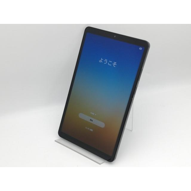 中古】SAMSUNG 国内版 【Wi-Fi】 Galaxy Tab A11 グレー SM
