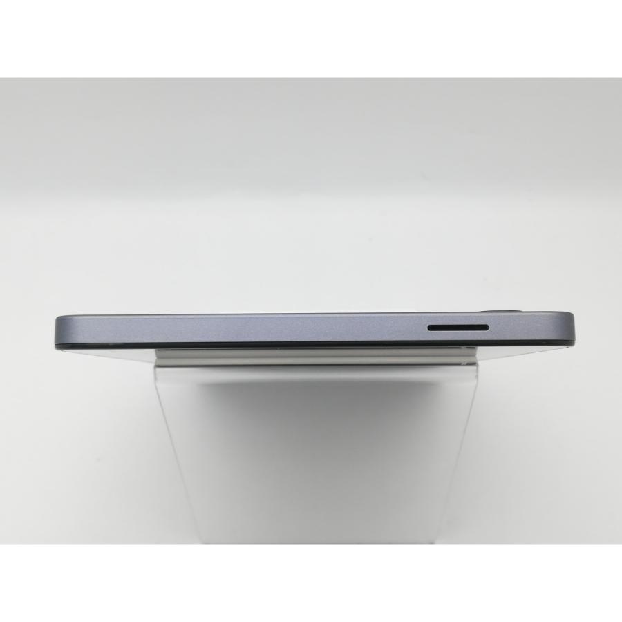 中古】SAMSUNG 国内版 【Wi-Fi】 Galaxy Tab A11 グレー SM
