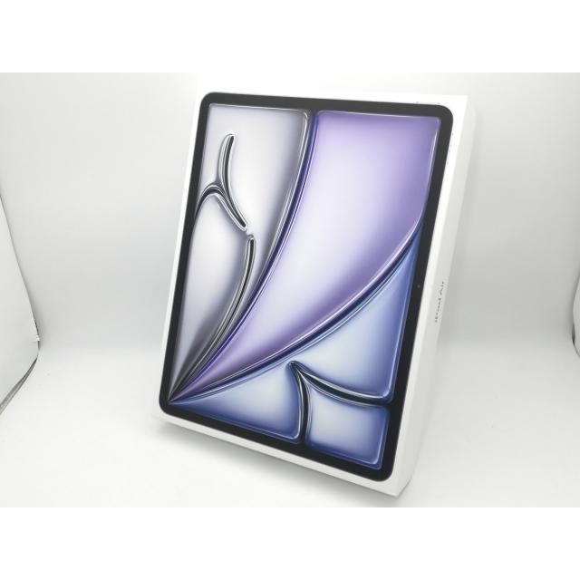 未使用】Apple 【Wi-Fi】 13インチ iPad Air（M4/2026) 128GB スペース