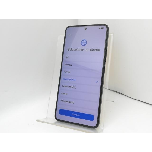 中古】Xiaomi 国内版 【SIMフリー】 Poco F7 Ultra イエロー 16GB