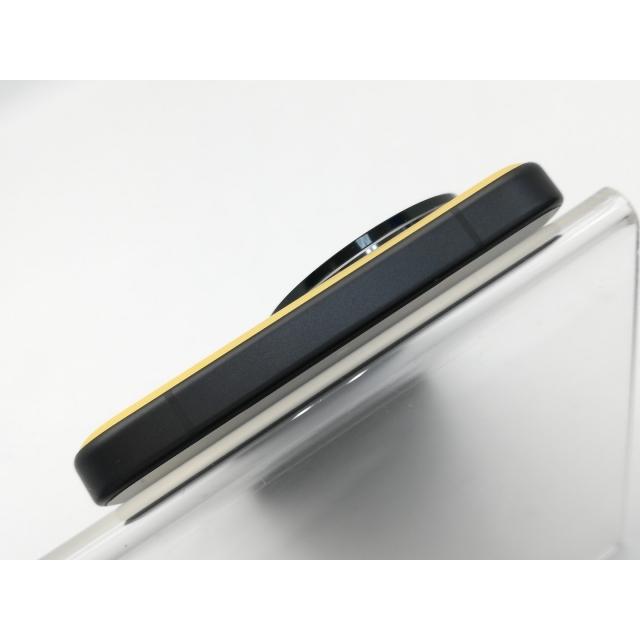 中古】Xiaomi 国内版 【SIMフリー】 Poco F7 Ultra イエロー 16GB