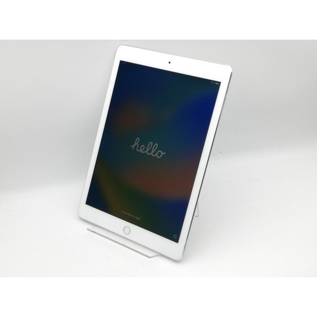 中古】Apple 国内版 【SIMフリー】 9.7インチ iPad Pro（2016） 256GB