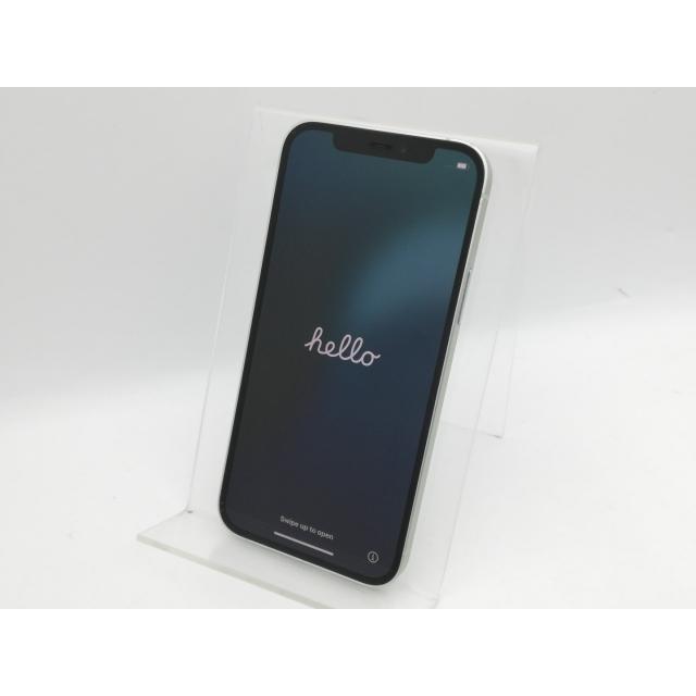 iPhone 12 【中古】Apple 国内版 【SIMフリー】 64GB グリーン MGHT3J