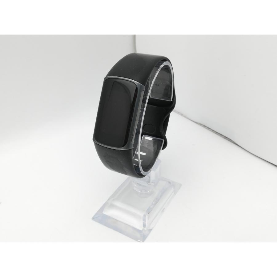 中古】Fitbit Fitbit Charge 5 スチールブルー/プラチナ ステンレス