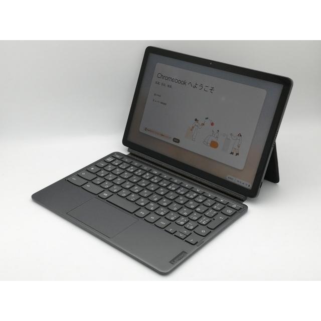 中古】Lenovo Lenovo E Duet Chromebook Education 83BR0001JP