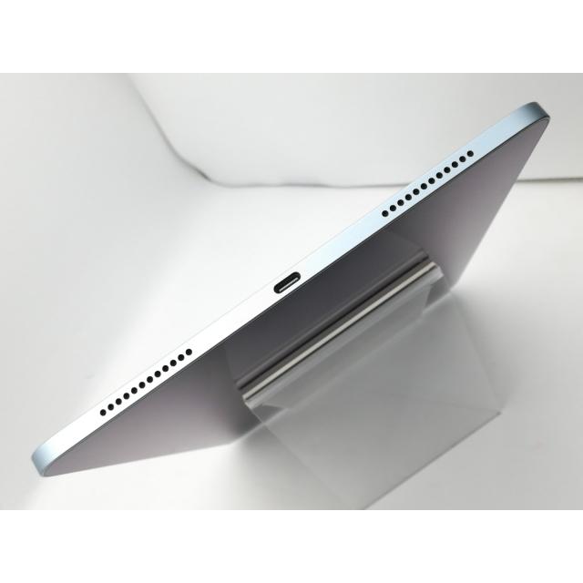中古】Apple 【Wi-Fi】 11インチ iPad Air（M2/2024） 128GB ブルー
