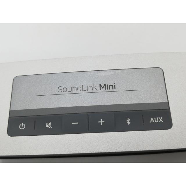 中古】BOSE SoundLink Mini Bluetooth speaker【中野】保証期間1週間