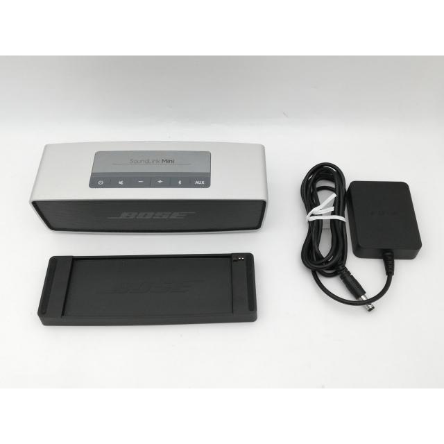 中古】BOSE SoundLink Mini Bluetooth speaker【中野】保証期間1週間