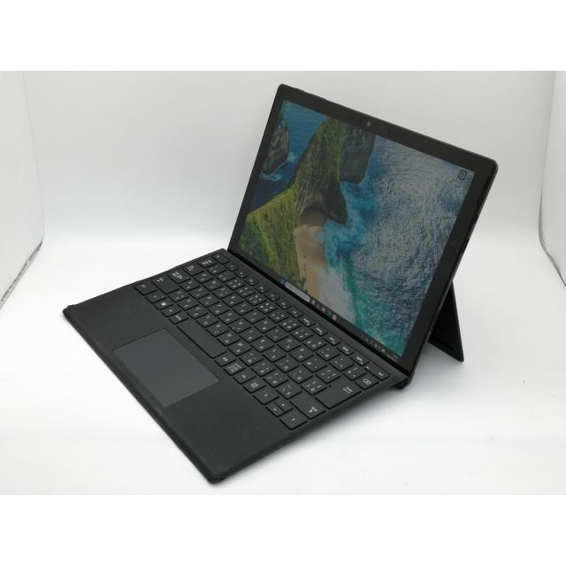 中古】Microsoft Surface Pro7 【i7 1065G7 16G 512G】 VAT-00027