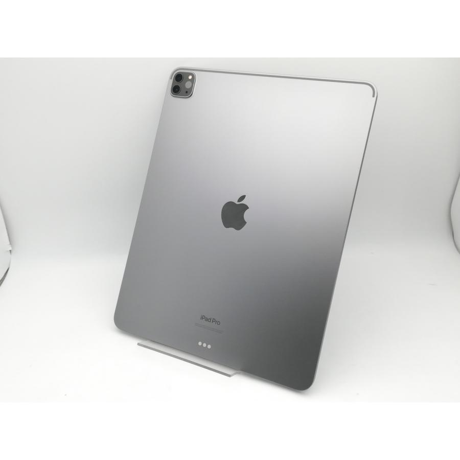 【美品】　ipad pro 第6世代　256GB 即発送！ 中古】Apple 海外版 【Wi-Fi】 12.9インチ iPad Pro（第6世代/2022