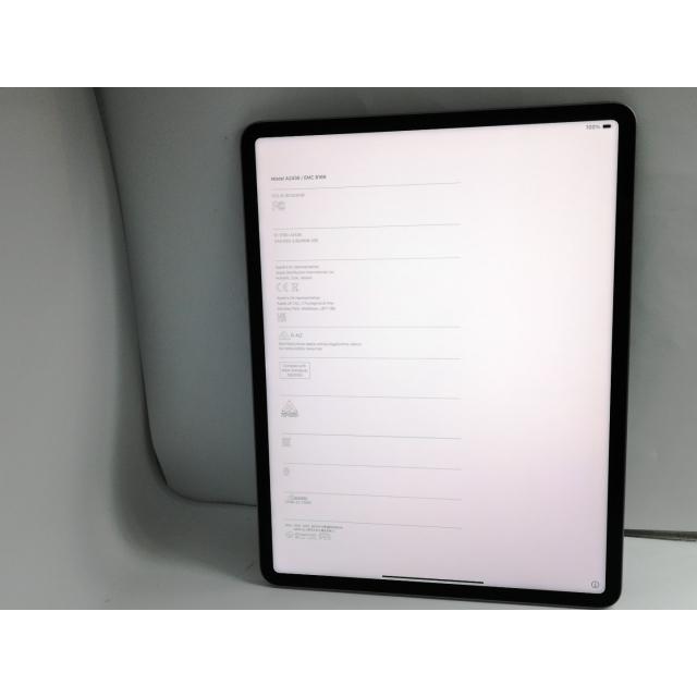 中古】Apple 海外版 【Wi-Fi】 12.9インチ iPad Pro（第6世代/2022