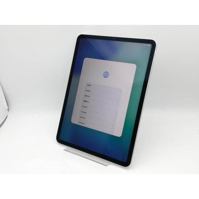 中古】Apple 【Wi-Fi】 11インチ iPad Pro（第3世代/2021） 128GB