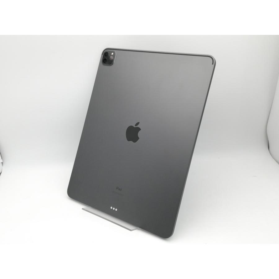 中古】Apple 【Wi-Fi】 12.9インチ iPad Pro（第5世代/2021） 128GB