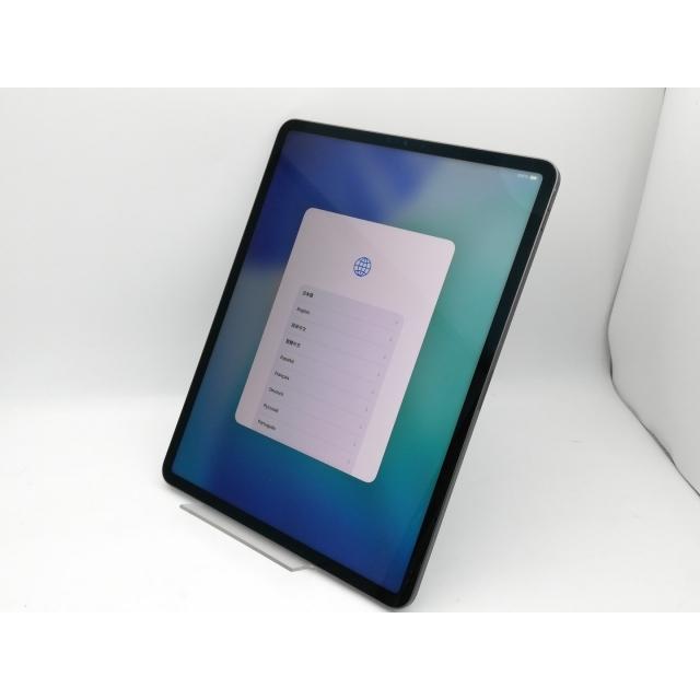 中古】Apple 【Wi-Fi】 12.9インチ iPad Pro（第5世代/2021） 128GB