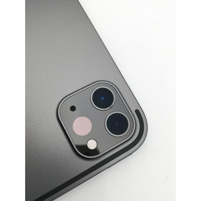 中古】Apple 【Wi-Fi】 12.9インチ iPad Pro（第5世代/2021） 128GB