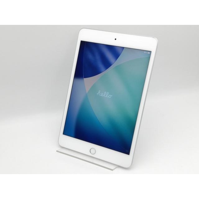 iPad mini 第5世代 Wi-Fi 64GB MUQX2J/A 中古】Apple 【Wi-Fi】 iPad mini（第5世代/2019） 64GB シルバー