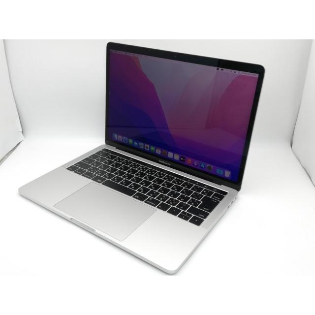 中古】Apple MacBook Pro 13インチ Corei5:2.9GHz Touch Bar 256GB